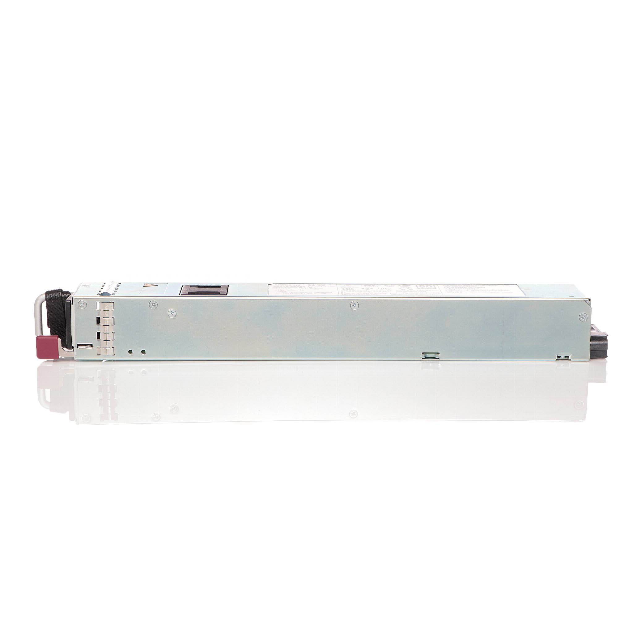 Cisco C9800-AC-750W-R Stromversorgung redundant / Hot-Plug - Plug-In-Modul Netzwerkgerät-1