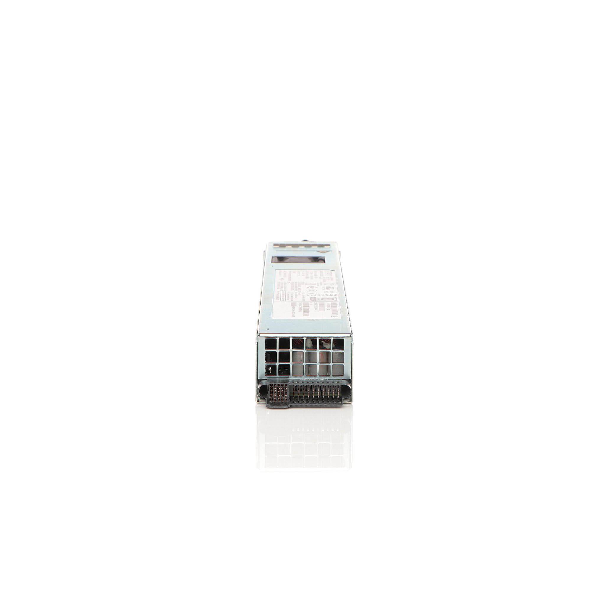 Cisco C9800-AC-750W-R Stromversorgung redundant / Hot-Plug - Plug-In-Modul Netzwerkgerät-2