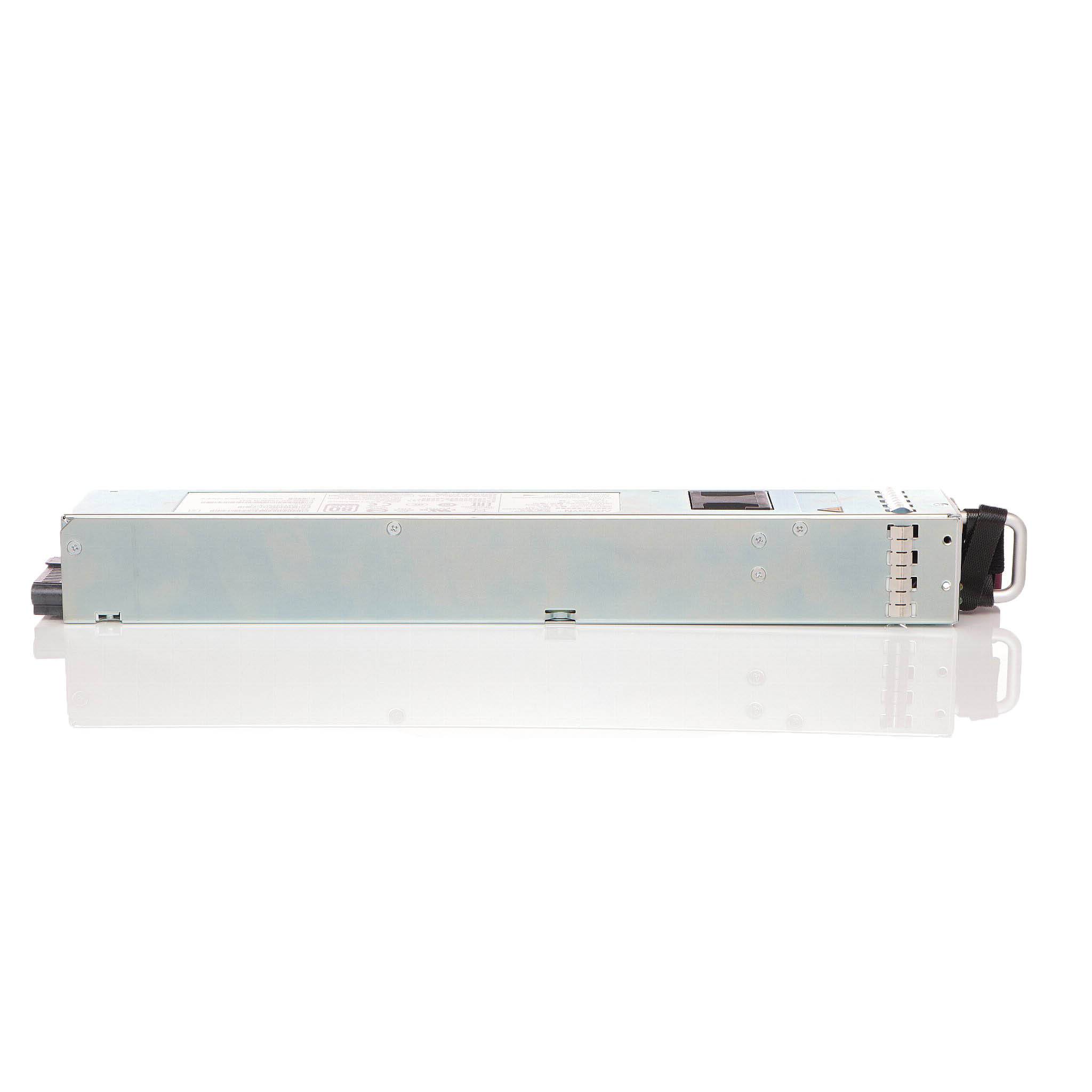Cisco C9800-AC-750W-R Stromversorgung redundant / Hot-Plug - Plug-In-Modul Netzwerkgerät-3