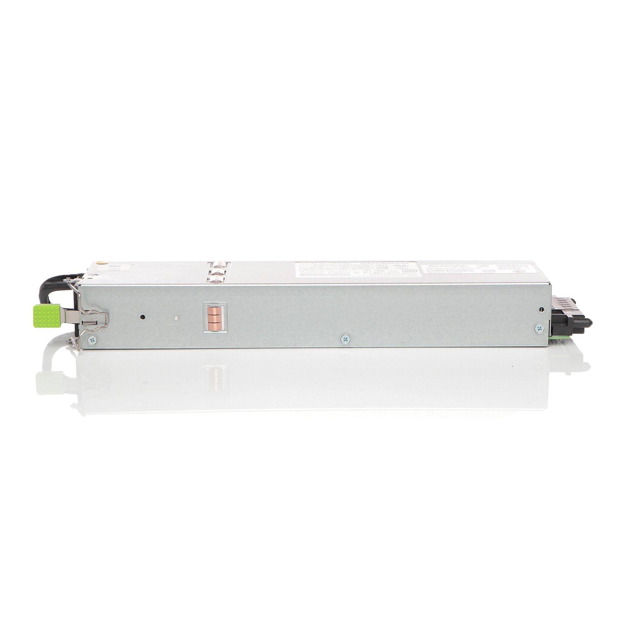 Avaya AL1905E3F-E6 Redundante Stromversorgung - Plug-In-Modul Netzwerkgerät-1