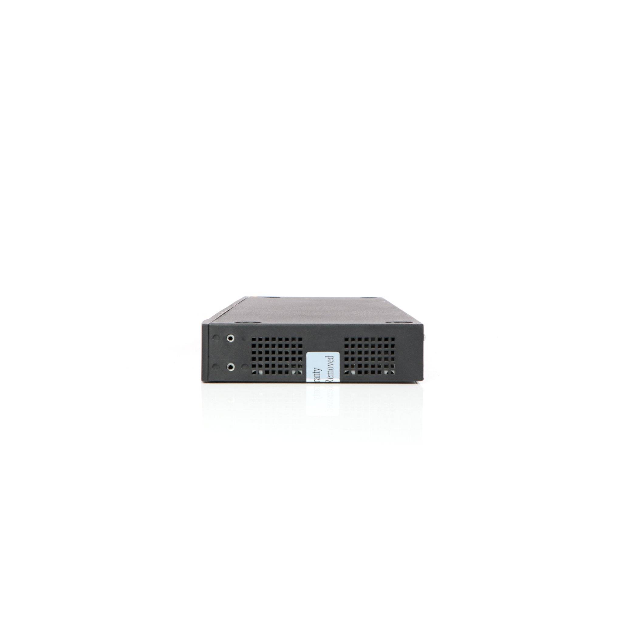HPE - Aruba JD990A Switch - 24 Anschlüsse - managed Netzwerkgerät-1