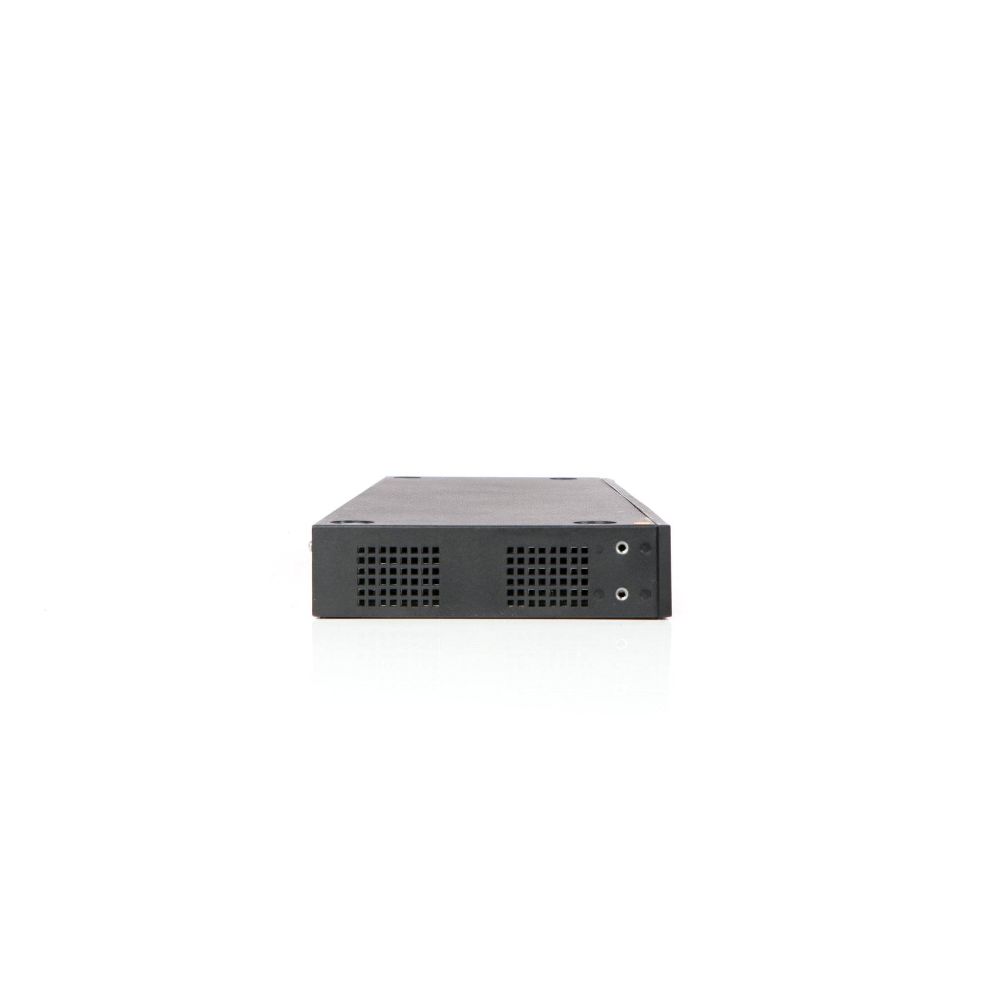 HPE - Aruba JD990A Switch - 24 Anschlüsse - managed Netzwerkgerät-3