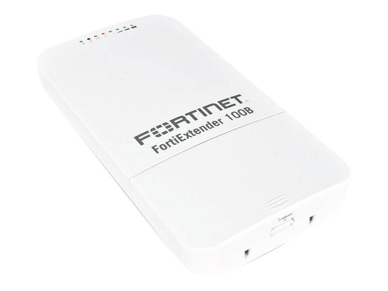 Fortinet FEX-100B Geräteserver Netzwerkgerät-1