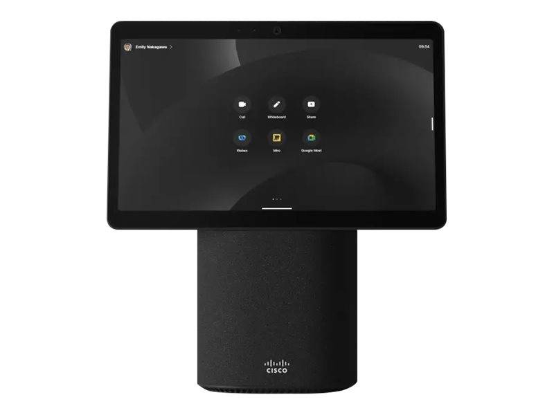 Cisco CS-DESKMINI-K9 Videokonferenzkomponente Netzwerkgerät-0