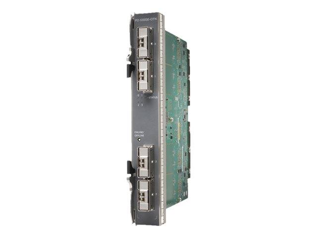 Juniper Networks P2-100GE-OTN Erweiterungsmodul Netzwerkgerät-1
