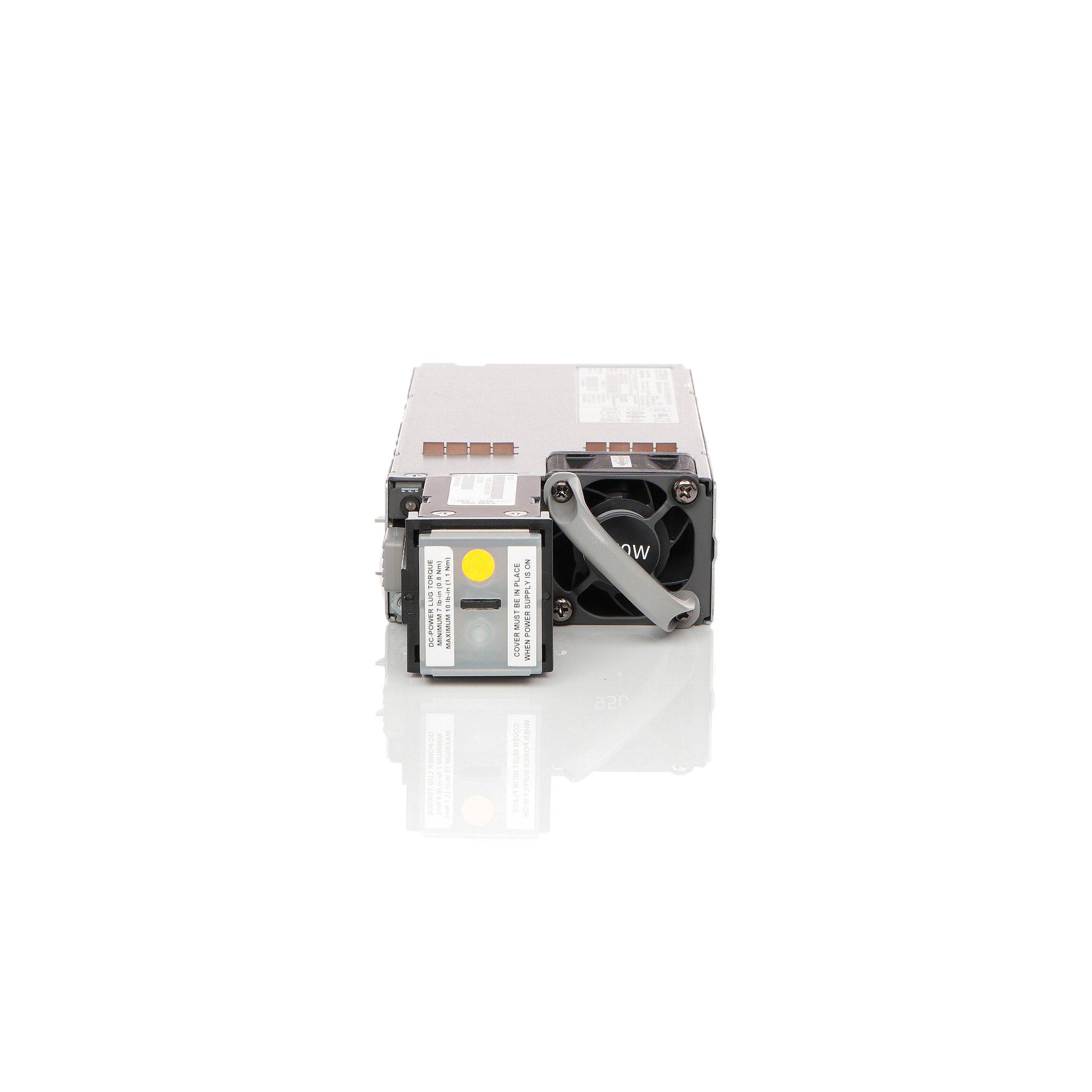 Cisco PWR-C4-950WDC-R Stromversorgung redundant / Hot-Plug - Plug-In-Modul Netzwerkgerät-0