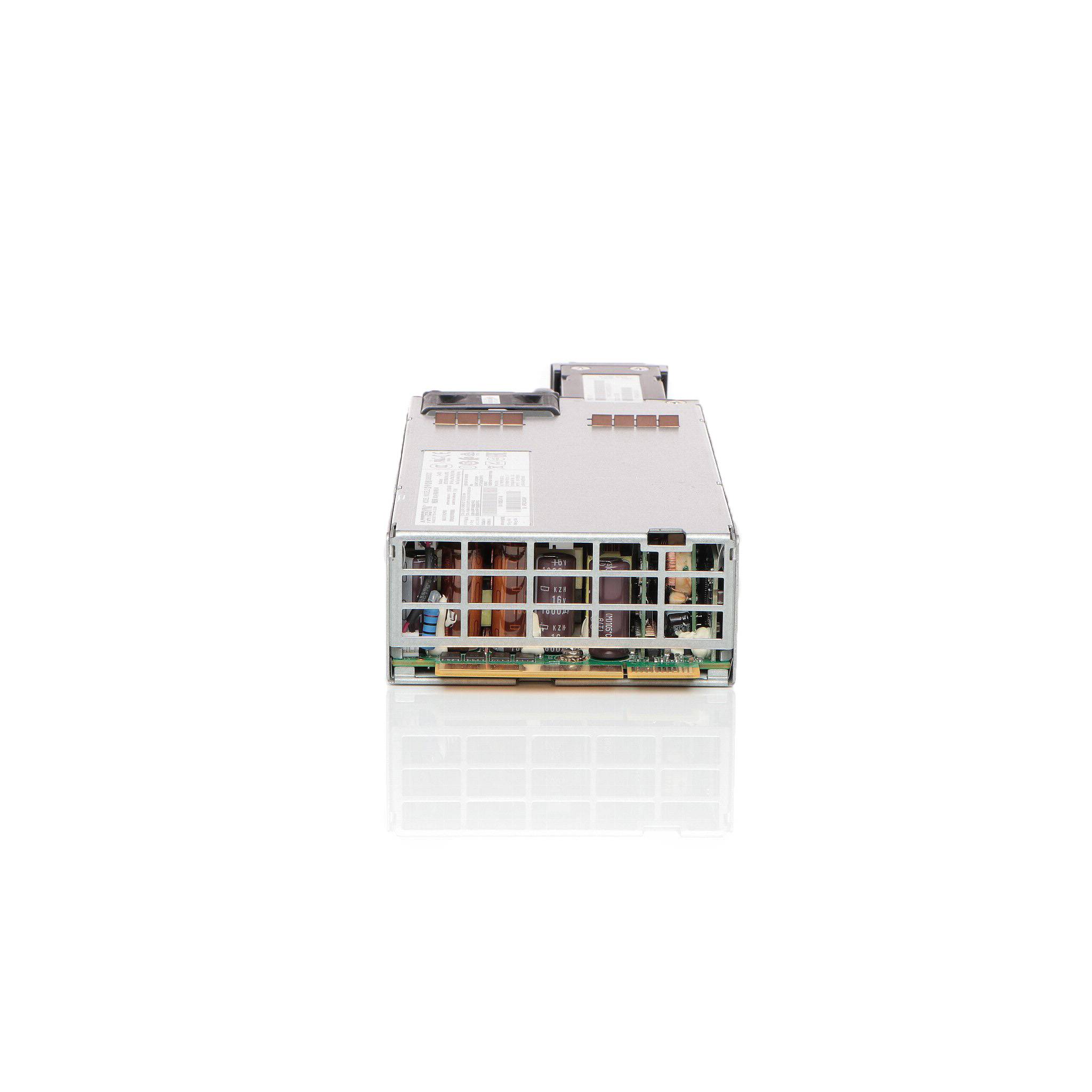Cisco PWR-C4-950WDC-R Stromversorgung redundant / Hot-Plug - Plug-In-Modul Netzwerkgerät-2