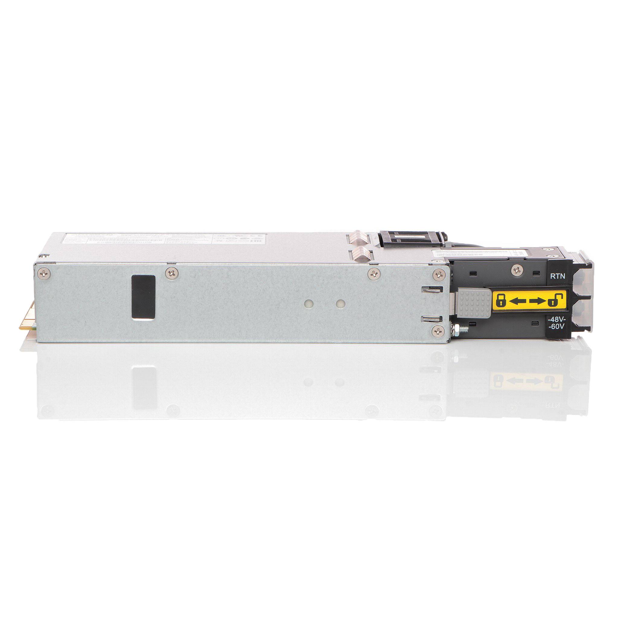 Cisco PWR-C4-950WDC-R Stromversorgung redundant / Hot-Plug - Plug-In-Modul Netzwerkgerät-3