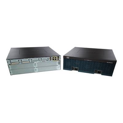 Cisco C3945-VSEC-CUBE/K9 Router-0