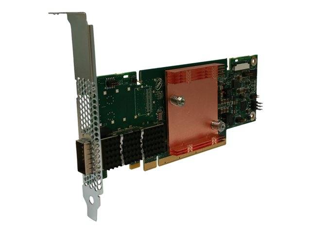 Lenovo Intel OPA 100 Series HFA - Netzwerkadapter - PCIe 3.0 x16 1-2