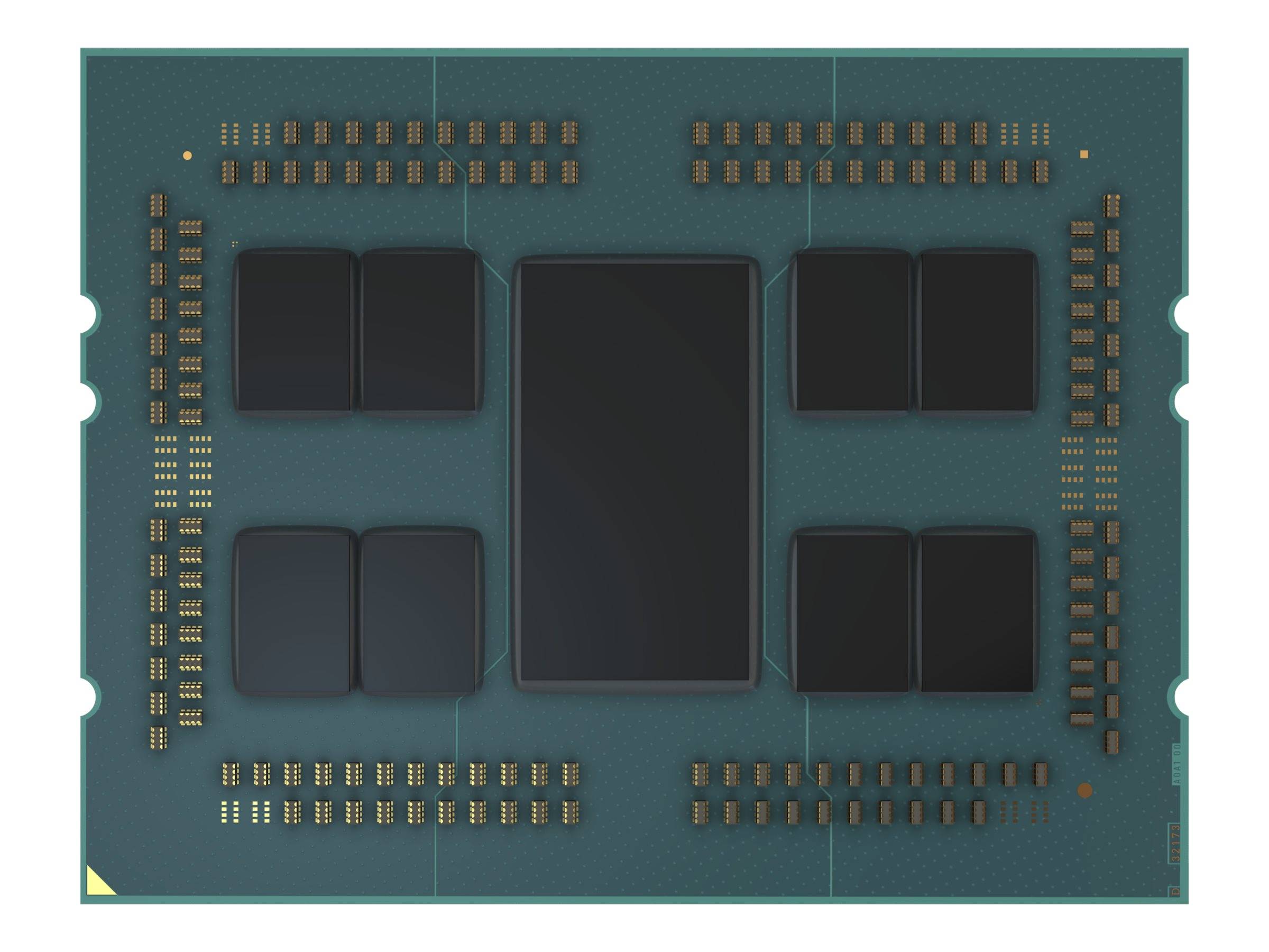 Intel X7542 Netzwerkgerät-1