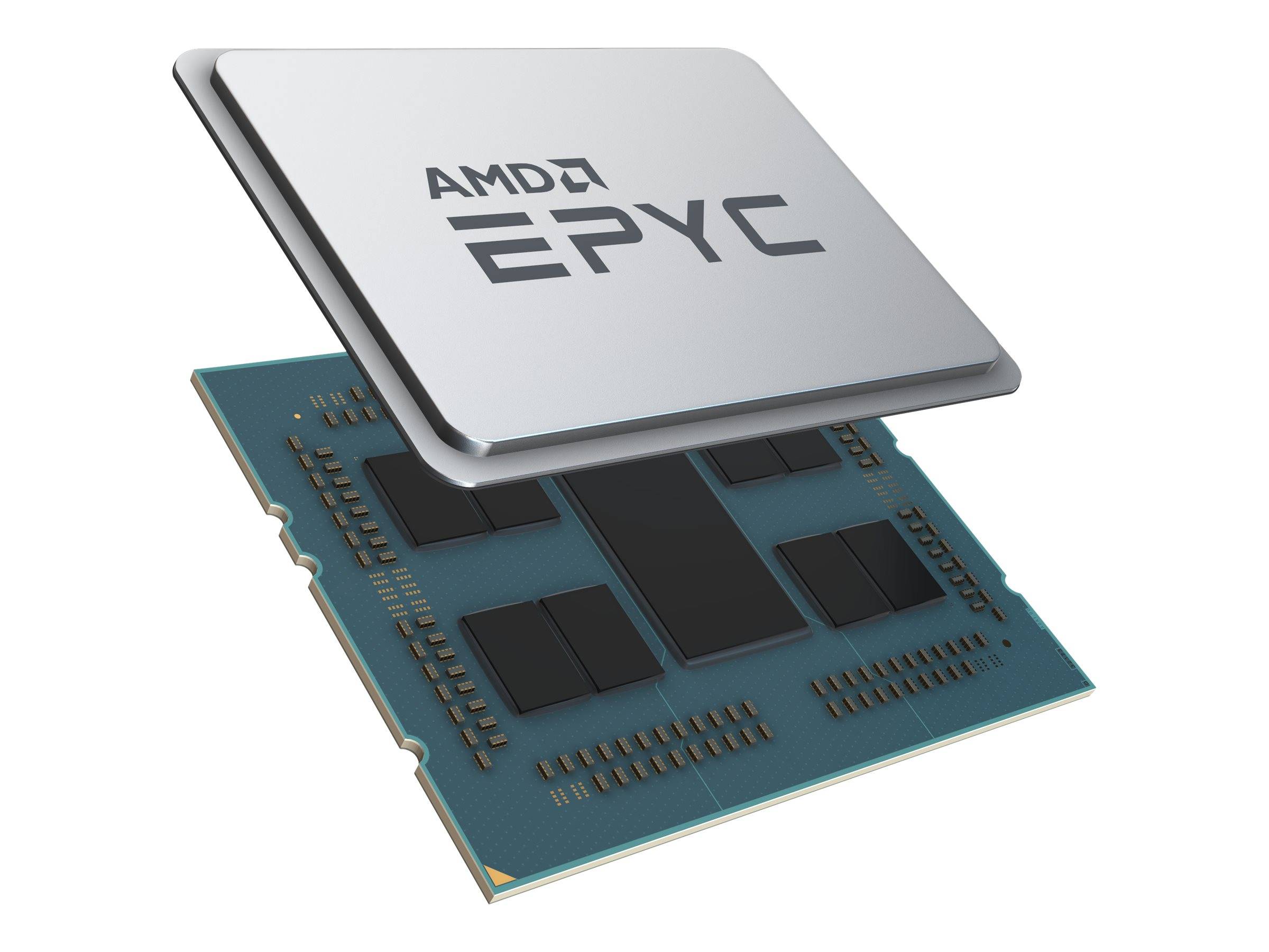 Intel X7542 Netzwerkgerät-3