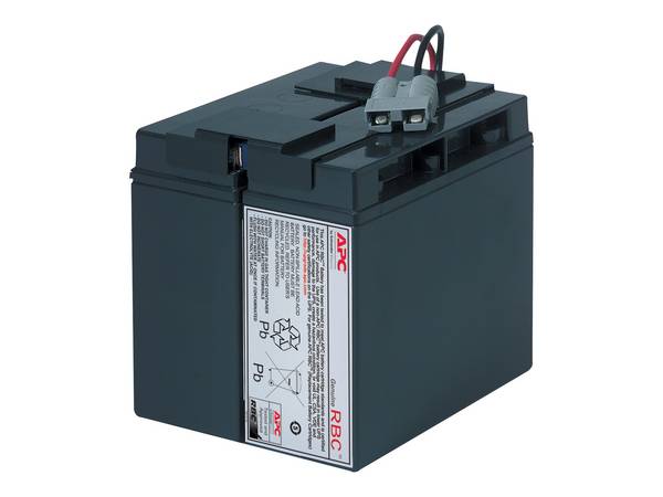 APC RBC7 USV-Akku Netzwerkgerät