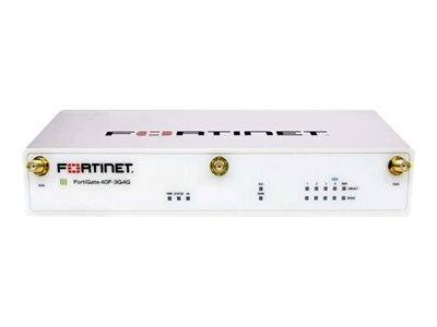 Fortinet FG-40F-3G4G Sicherheitsgerät Netzwerkgerät-1