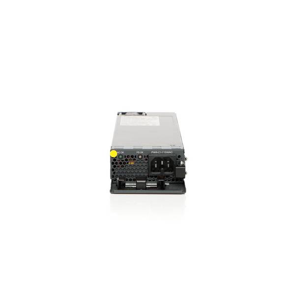 Cisco PWR-C1-715WAC/2 Stromversorgung redundant / Hot-Plug - Plug-In-Modul Netzwerkgerät