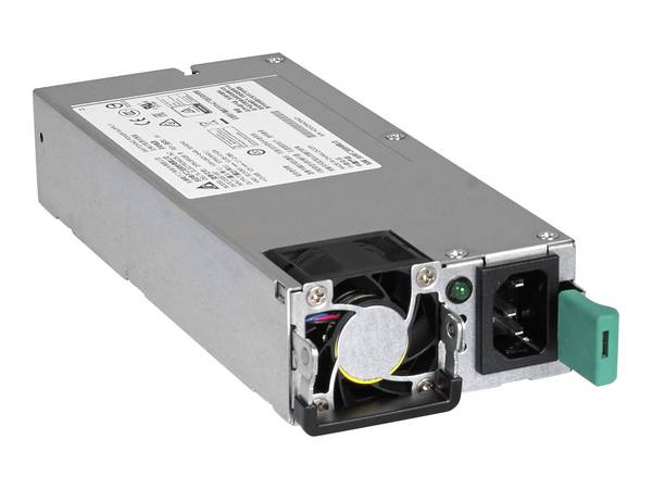 NETGEAR APS550W-100AJS Stromversorgung redundant / Hot-Plug - Plug-In-Modul Netzwerkgerät