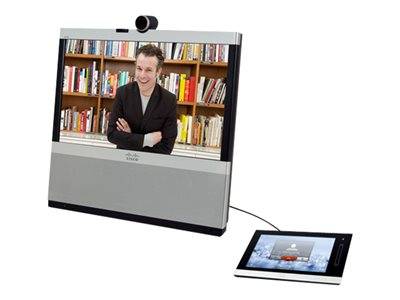 Cisco CTS-EX90-K9 Kit für Videokonferenzen Netzwerkgerät-1