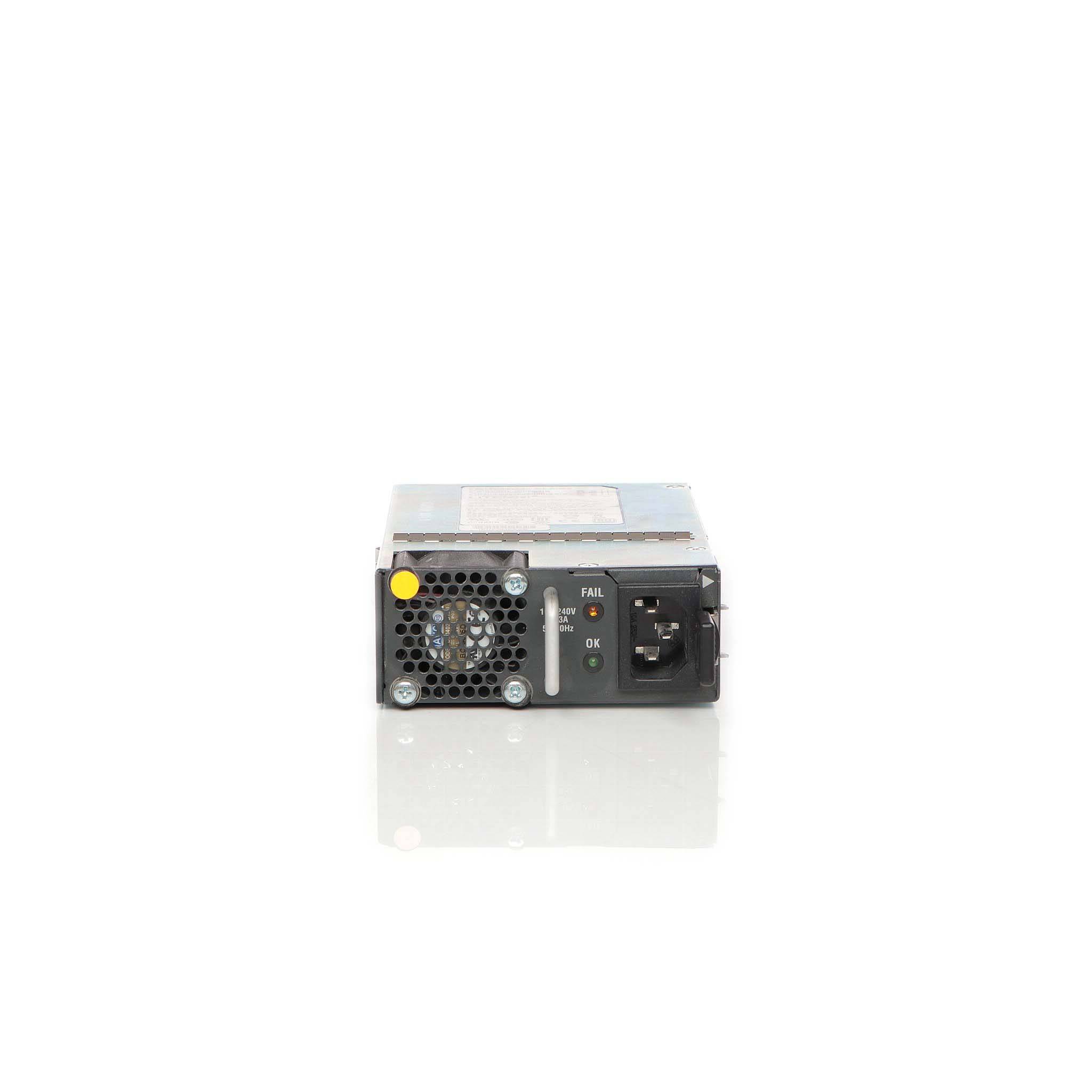 Cisco PWR-4430-AC Stromversorgung redundant / Hot-Plug - Plug-In-Modul Netzwerkgerät-0