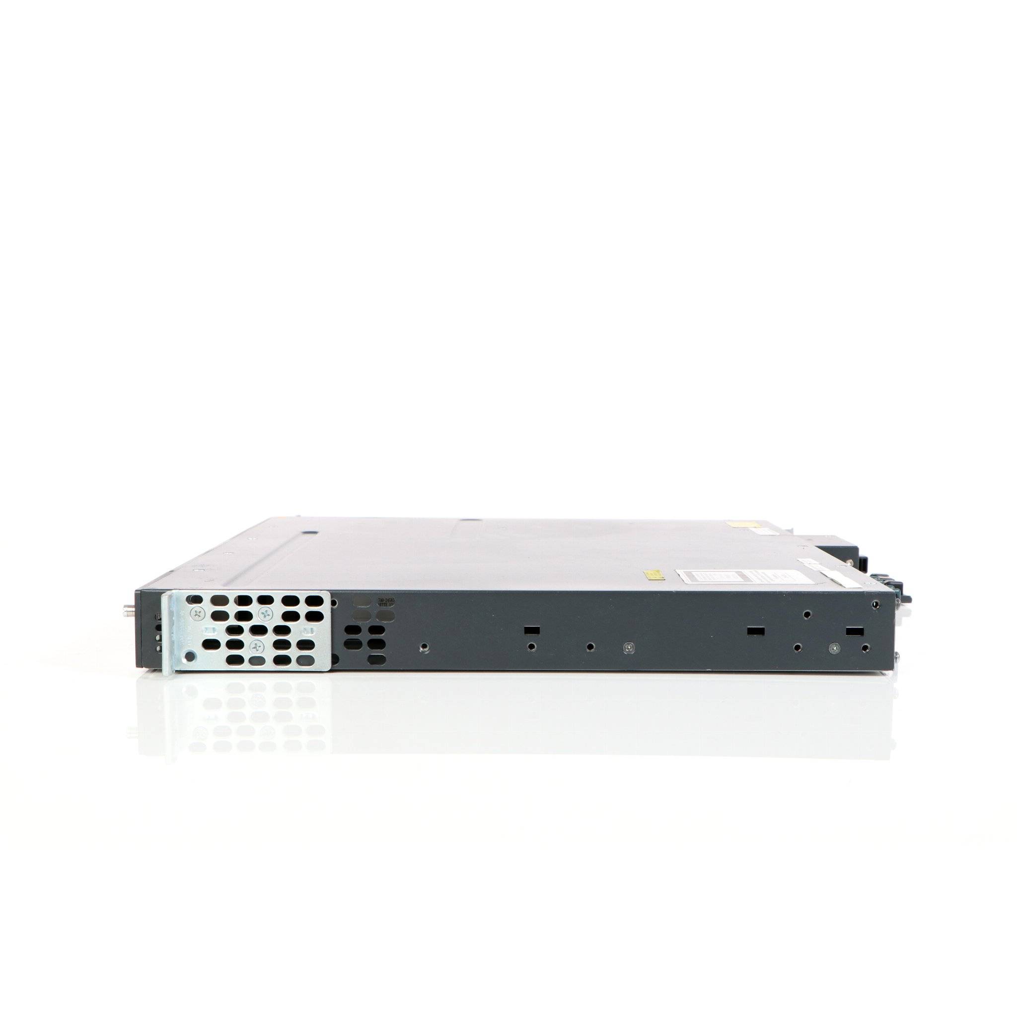 Cisco Catalyst 3560X-48PF-L - Switch - managed - 48 x 10/100/1000 (PoE)-1