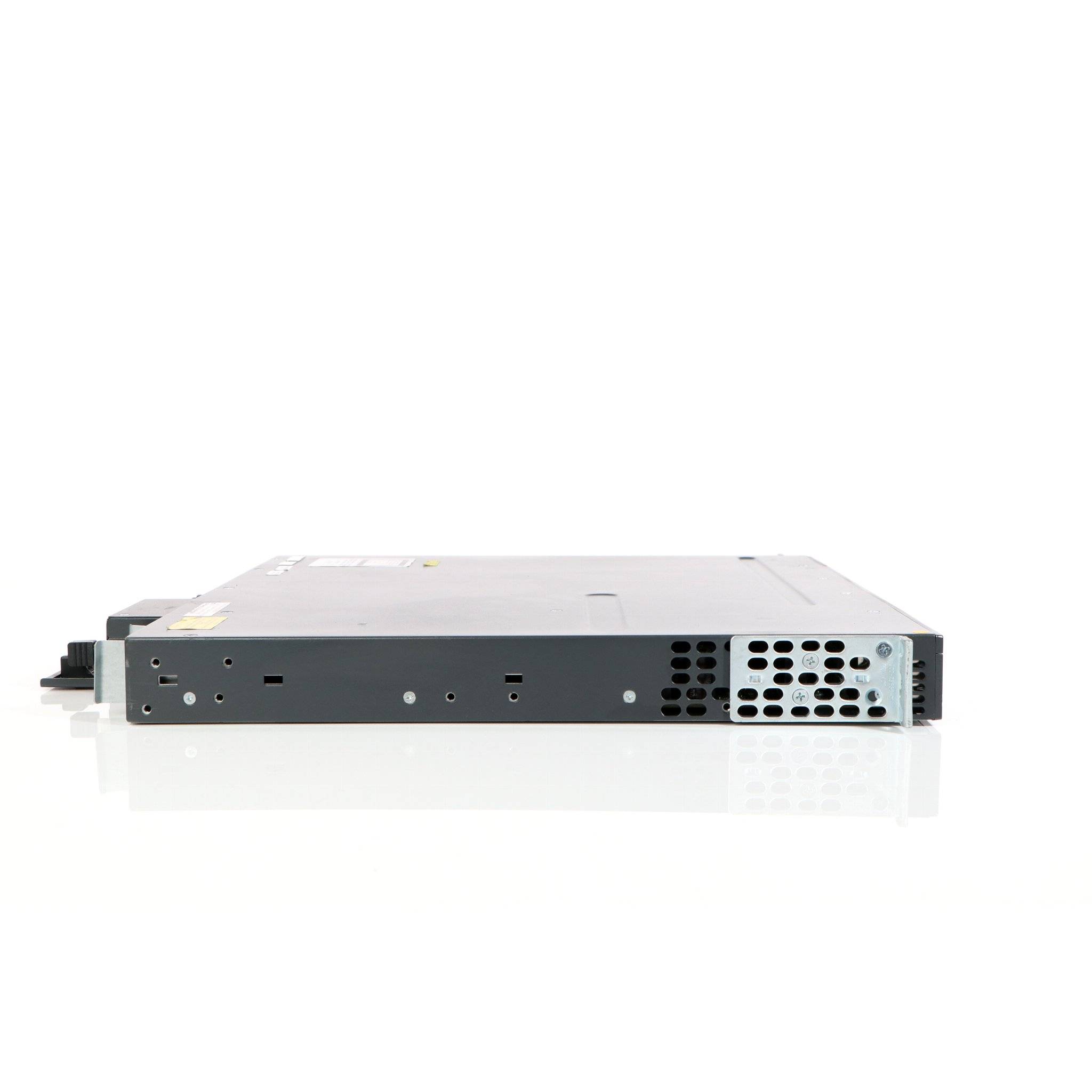 Cisco Catalyst 3560X-48PF-L - Switch - managed - 48 x 10/100/1000 (PoE)-3