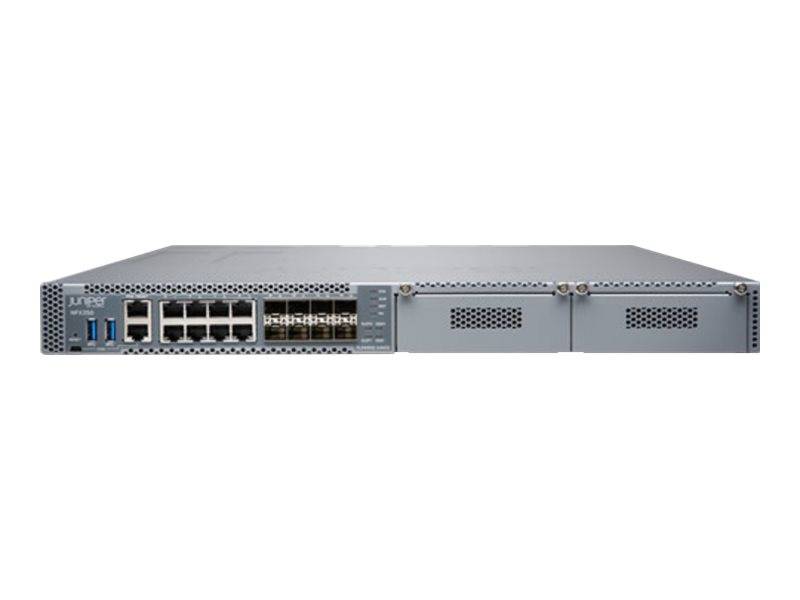 Juniper Networks NFX350-S3-AC-TAA Anwendungsbeschleuniger Netzwerkgerät-0