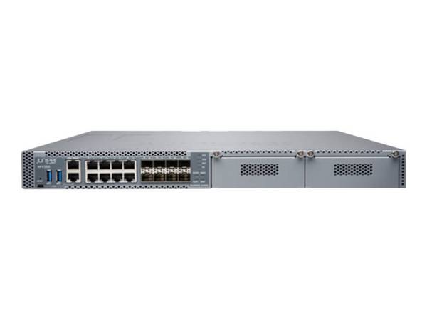 Juniper Networks NFX350-S3-AC-TAA Anwendungsbeschleuniger Netzwerkgerät