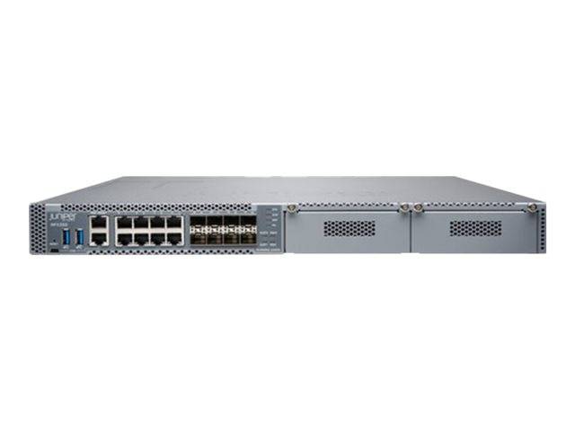Juniper Networks NFX350-S3-AC-TAA Anwendungsbeschleuniger Netzwerkgerät-1