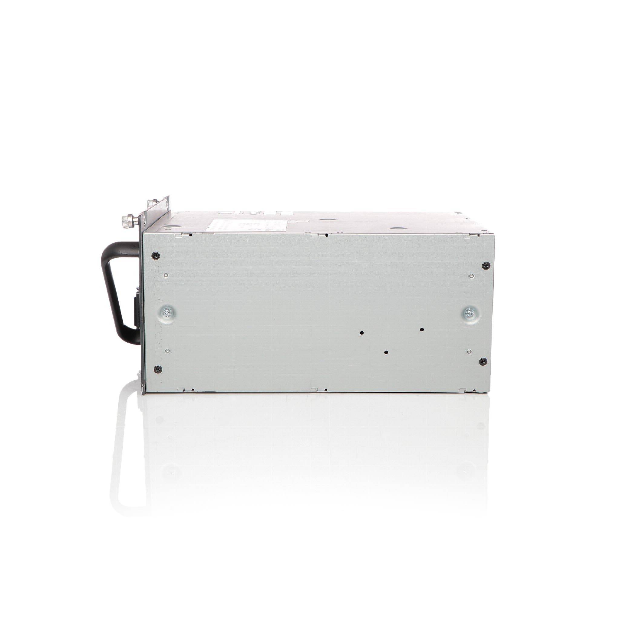 Cisco PWR-C45-2800ACV Stromversorgung Hot-Plug - Plug-In-Modul Netzwerkgerät-1