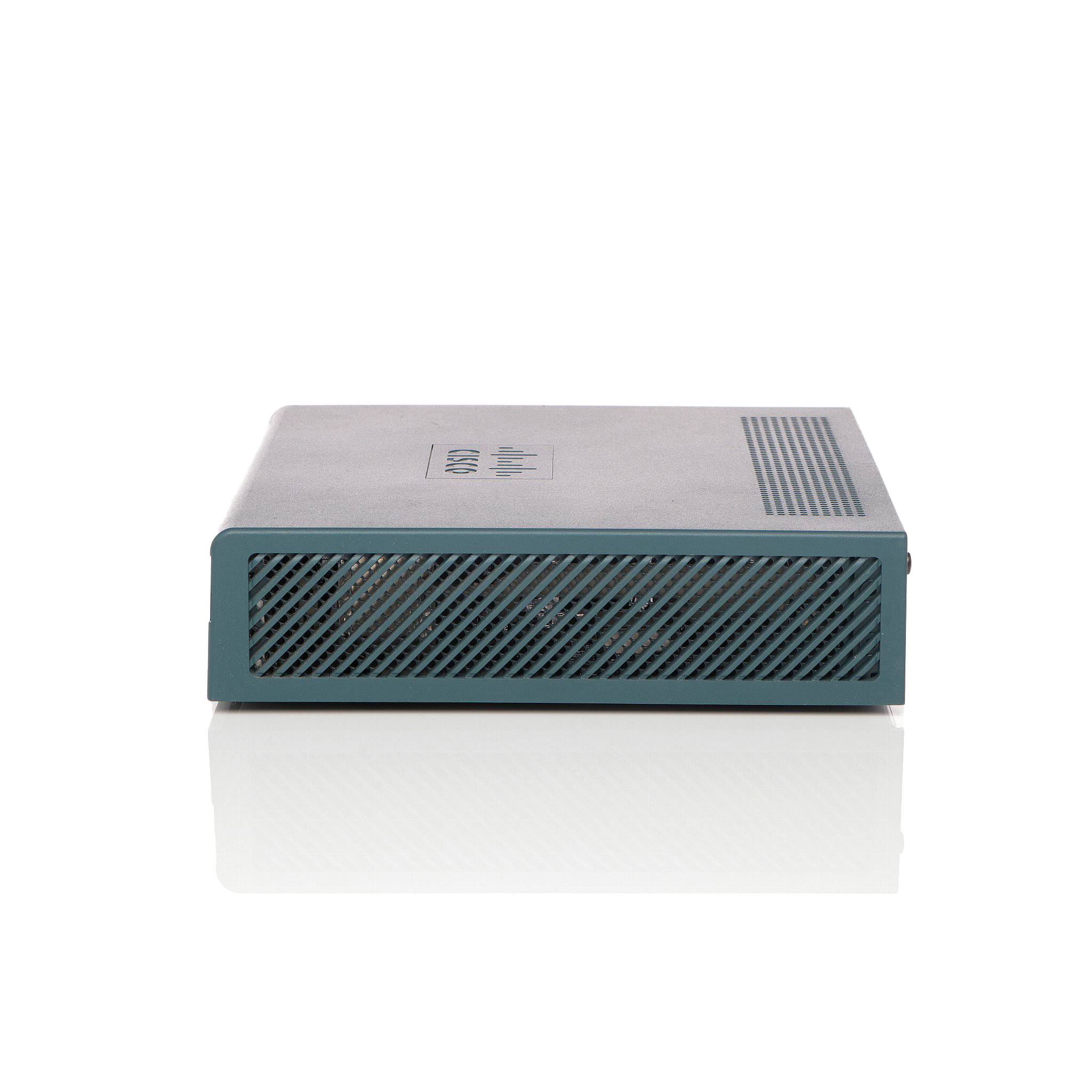 Cisco ASA5505-SSL10-K9 LAN-Router 100 MBit/s-1