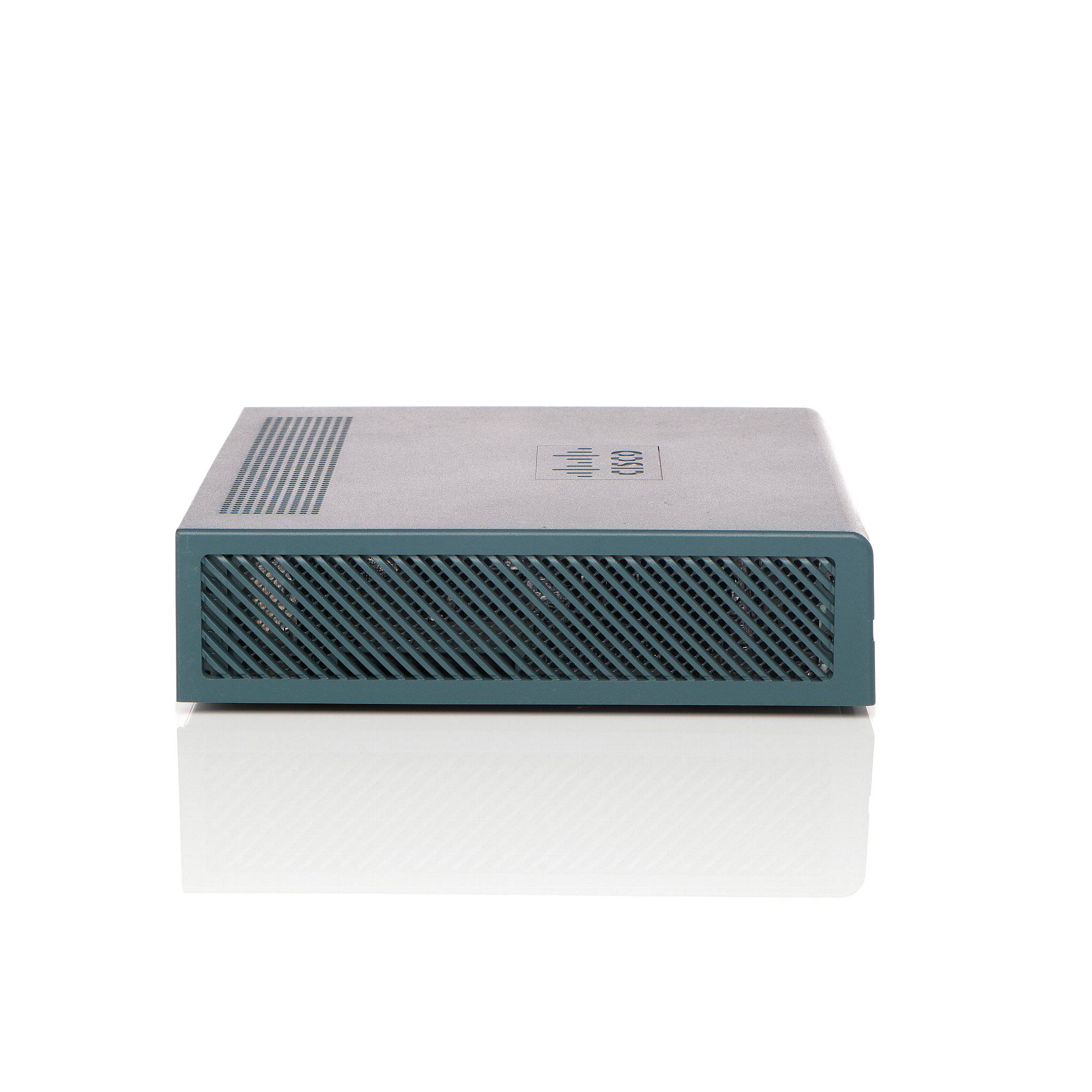 Cisco ASA5505-SSL10-K9 LAN-Router 100 MBit/s-3