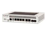 Fortinet für -60D-BDL-964-12 Netzwerkgerät-1