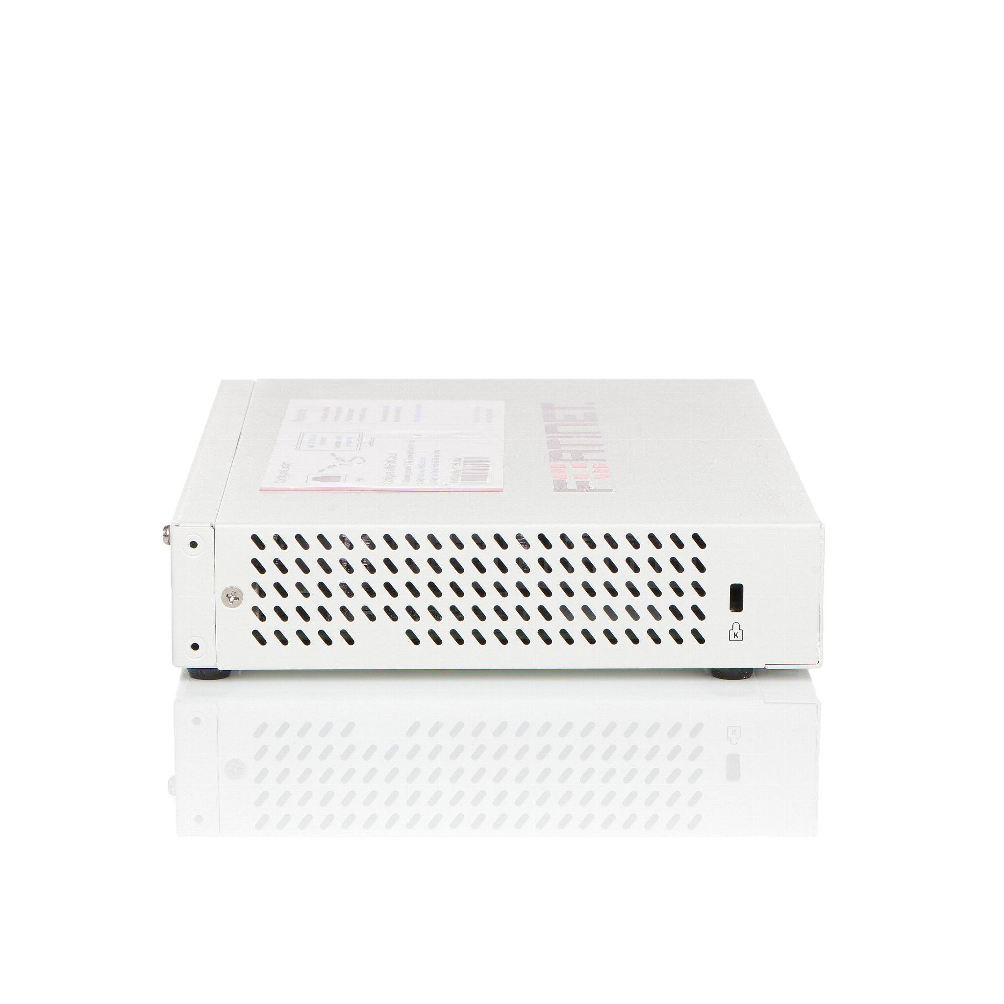 Fortinet FG-61E-BDL-980-DD Netzwerkgerät-3