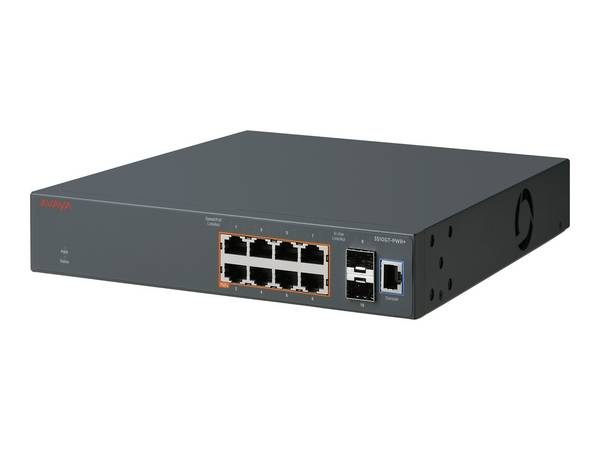 Avaya AL3500C14-E6 Switch - 8 Anschlüsse - L3 - managed Netzwerkgerät
