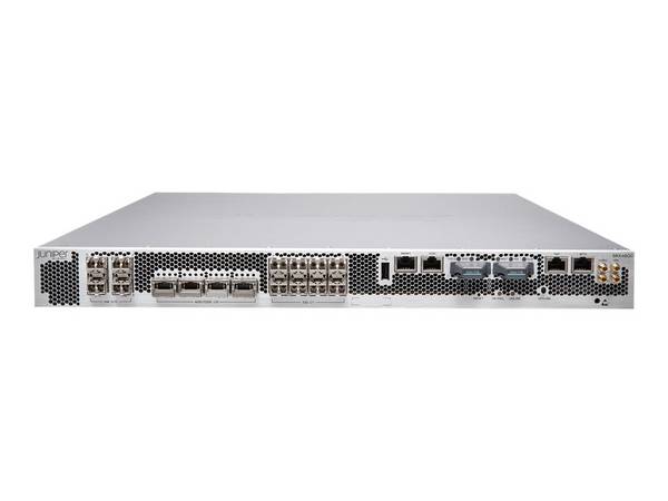 Juniper Networks SRX4600-AC-TAA Sicherheitsgerät Netzwerkgerät