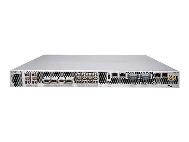 Juniper Networks SRX4600-AC-TAA Sicherheitsgerät Netzwerkgerät-3
