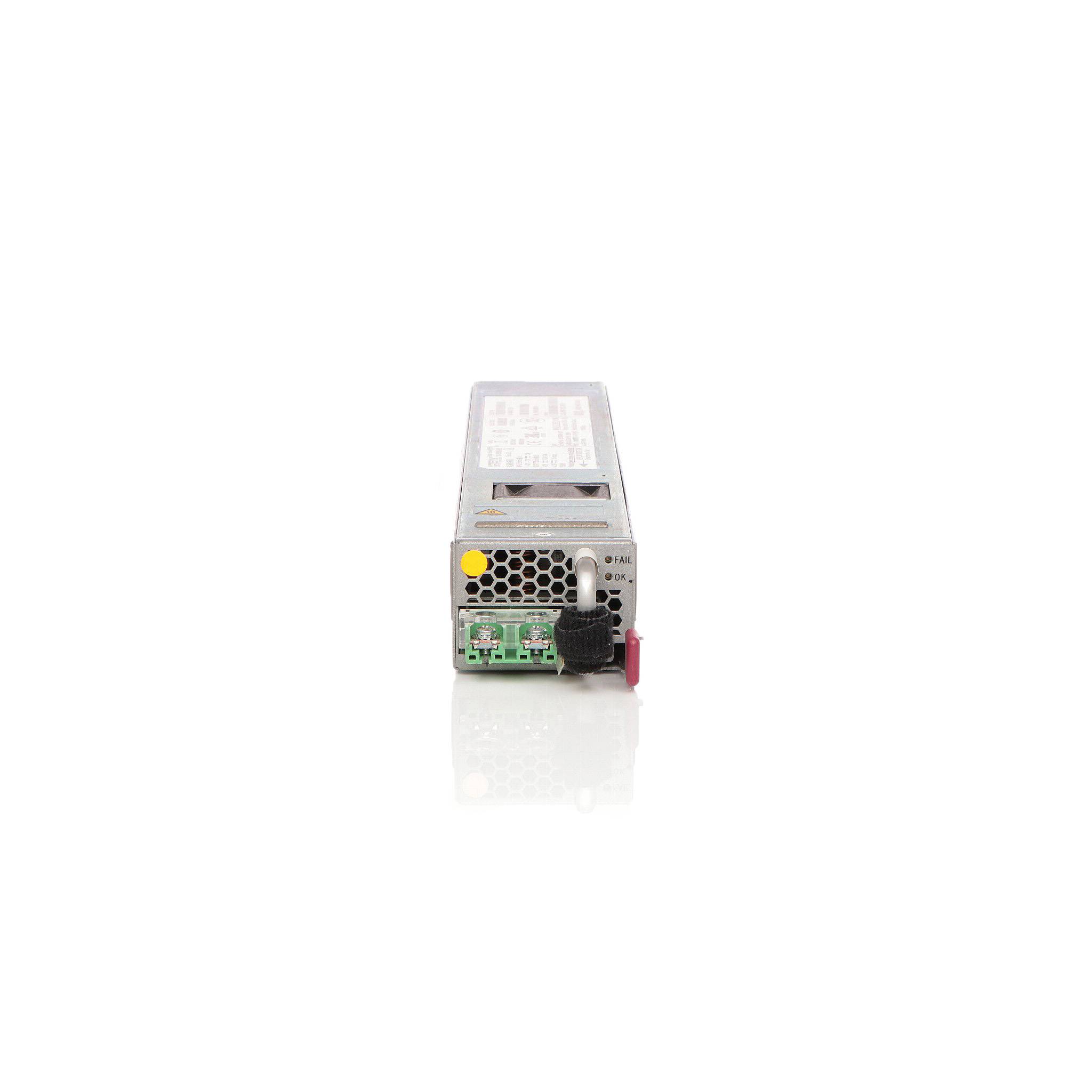 Cisco C4KX-PWR-750DC-R/2 Stromversorgung redundant / Hot-Plug - Plug-In-Modul Netzwerkgerät-0