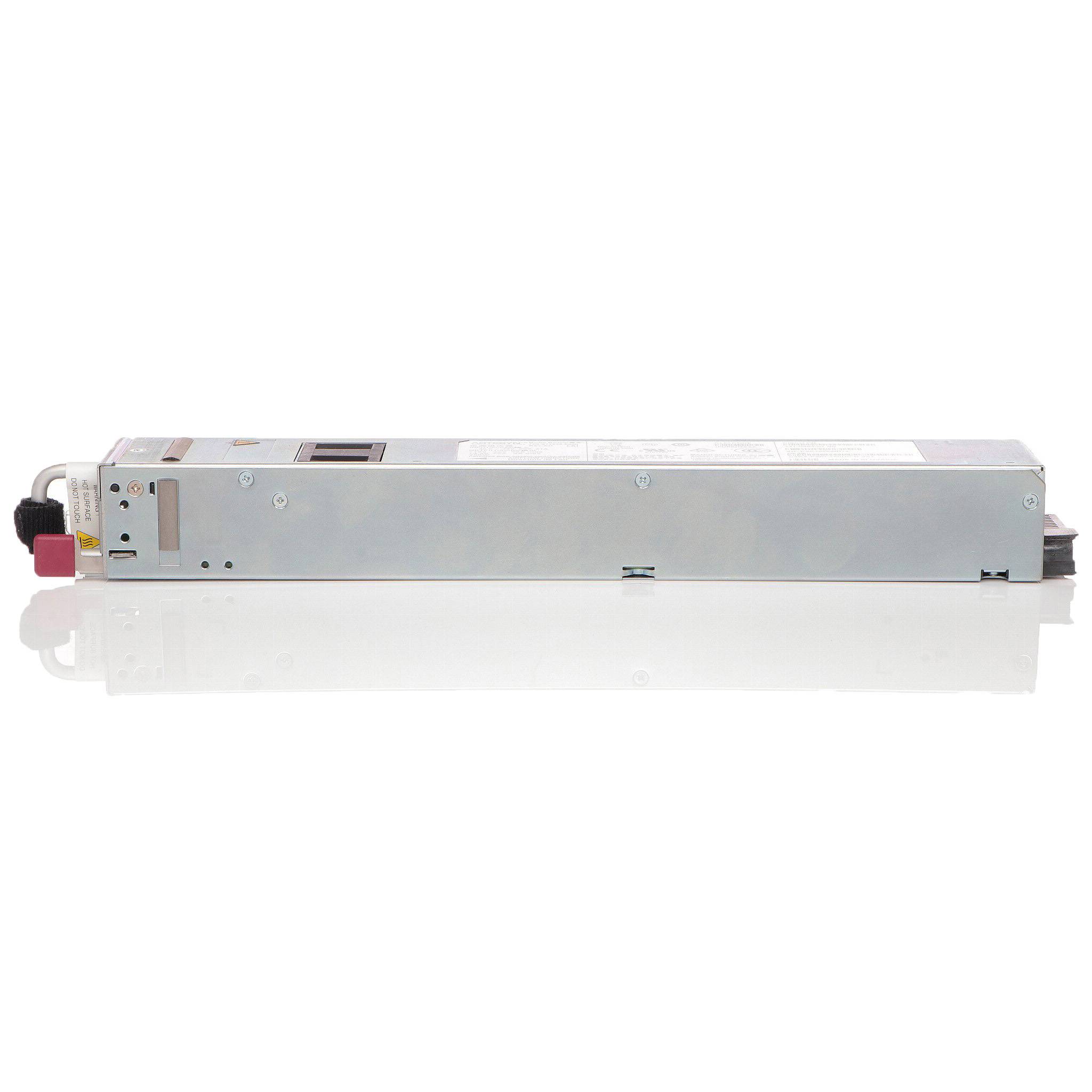 Cisco C4KX-PWR-750DC-R/2 Stromversorgung redundant / Hot-Plug - Plug-In-Modul Netzwerkgerät-1