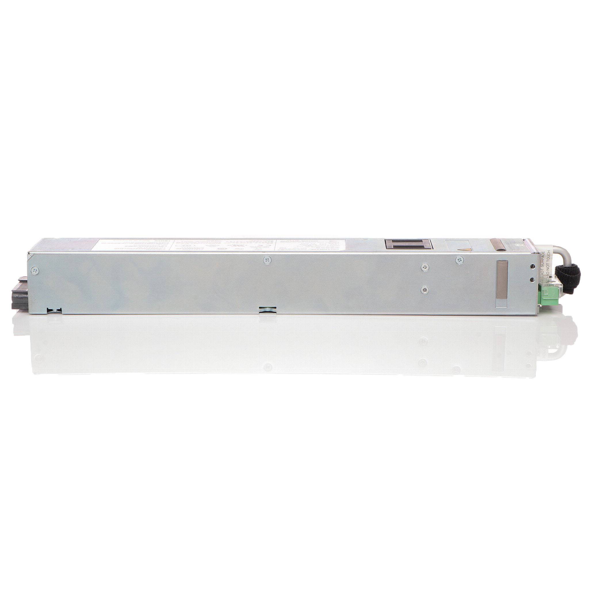 Cisco C4KX-PWR-750DC-R/2 Stromversorgung redundant / Hot-Plug - Plug-In-Modul Netzwerkgerät-3