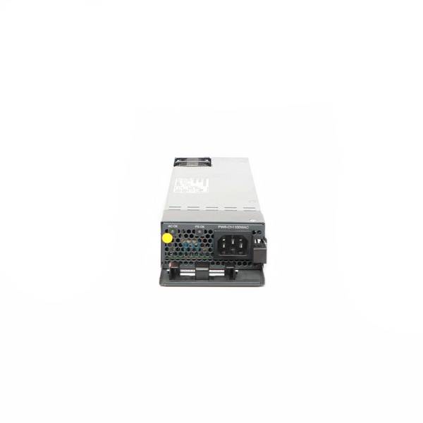 Cisco PWR-C1-1100WAC/2 Stromversorgung redundant / Hot-Plug - Plug-In-Modul Netzwerkgerät