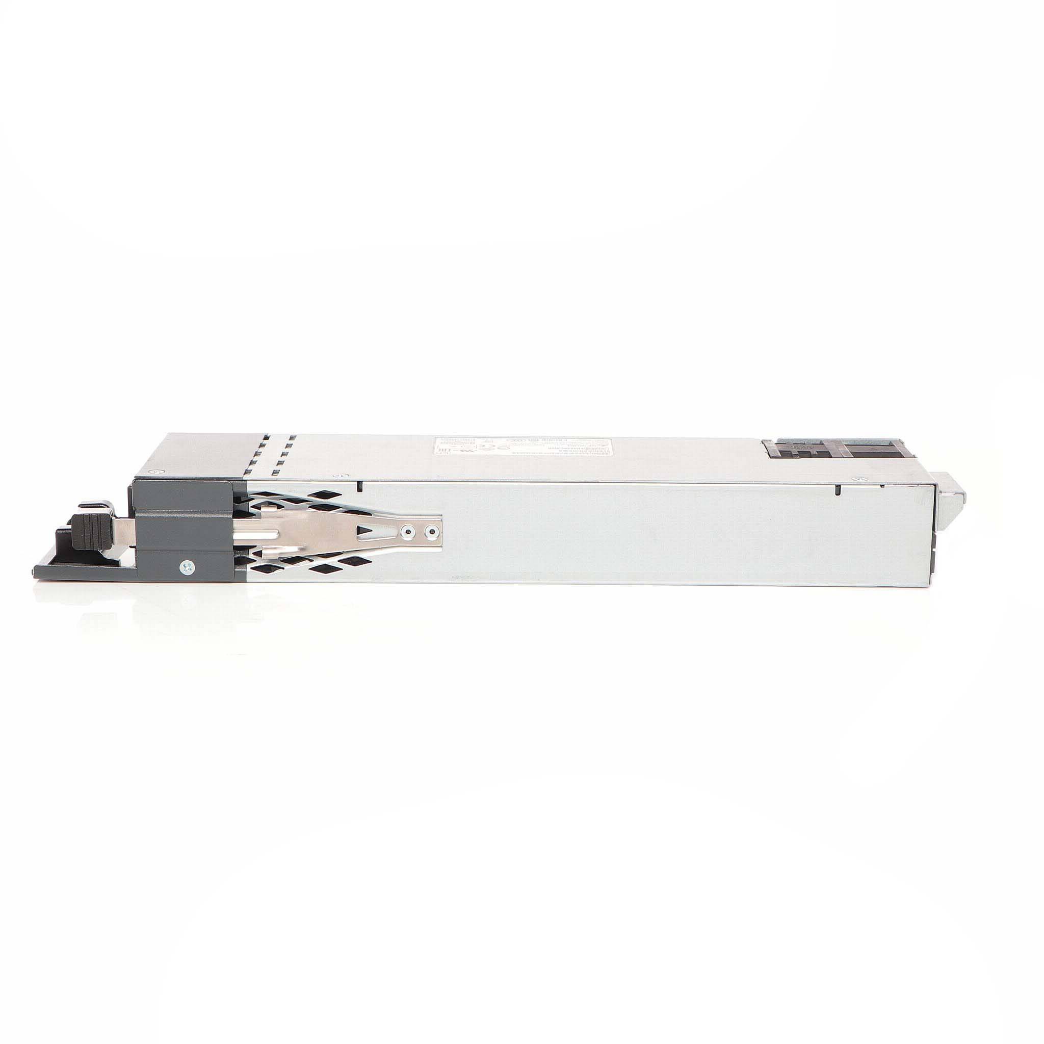 Cisco PWR-C1-1100WAC/2 Stromversorgung redundant / Hot-Plug - Plug-In-Modul Netzwerkgerät-1