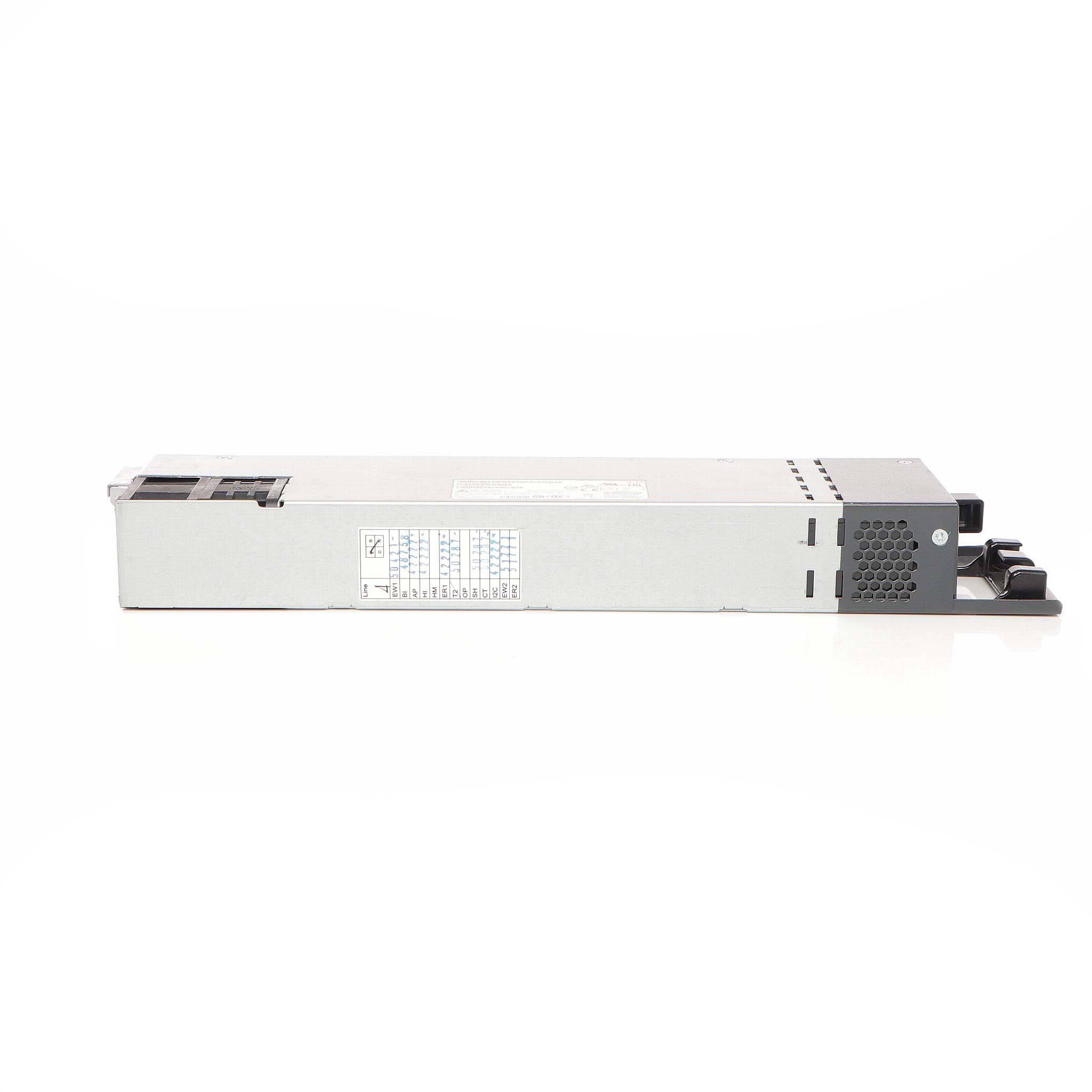 Cisco PWR-C1-1100WAC/2 Stromversorgung redundant / Hot-Plug - Plug-In-Modul Netzwerkgerät-3
