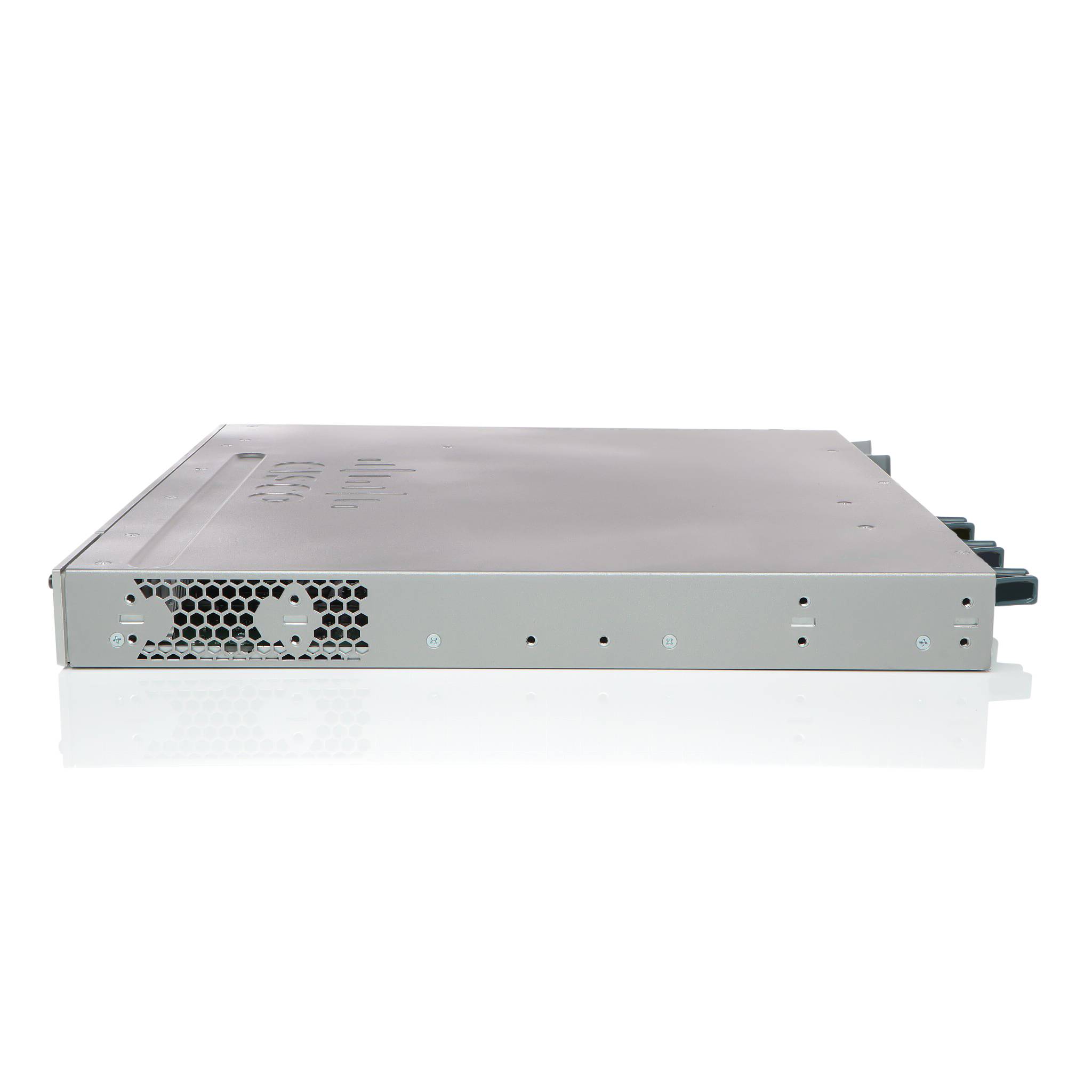 Cisco WS-C3850-24P-S Switch - 24 Anschlüsse - L3 - managed - stapelbar Netzwerkgerät-1