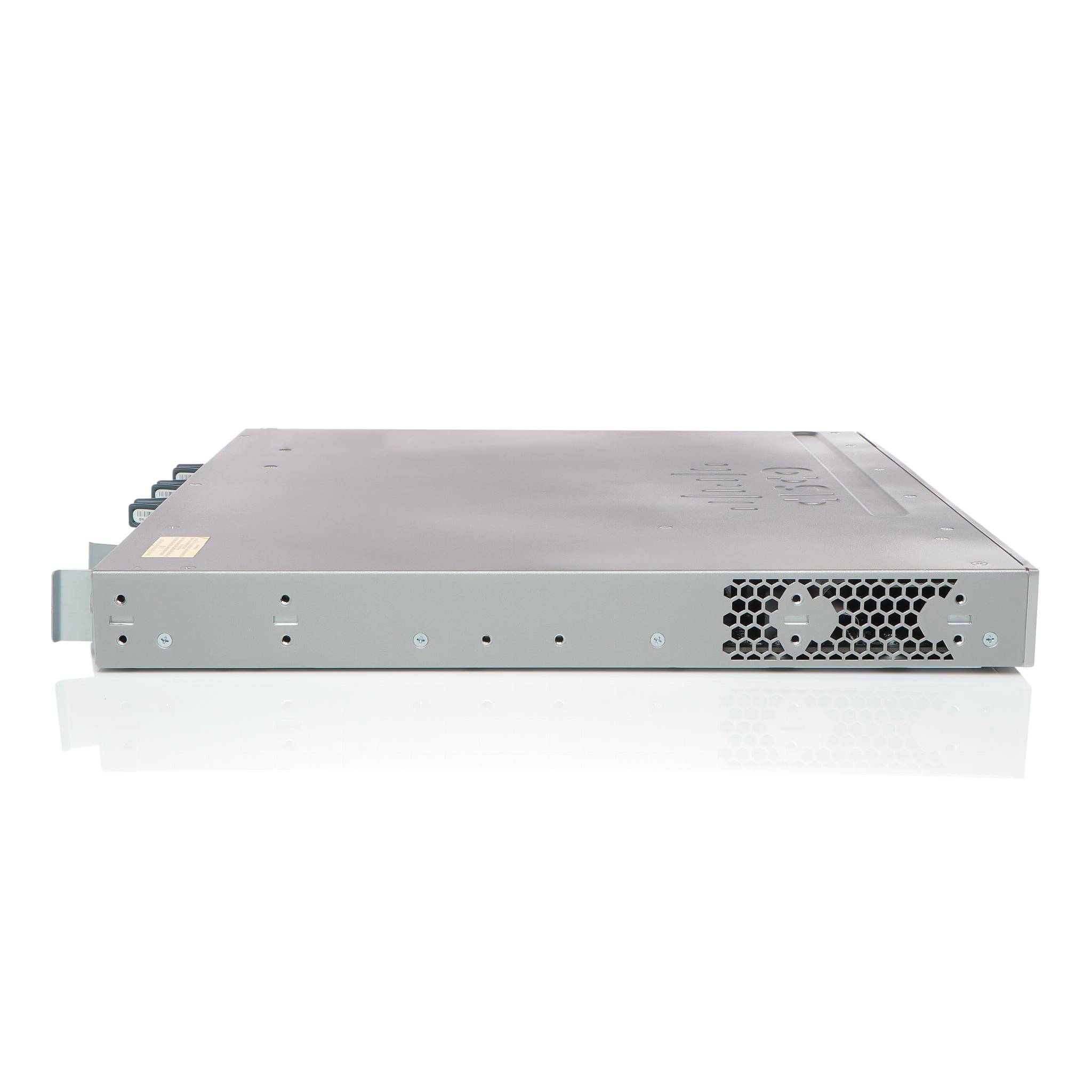 Cisco WS-C3850-24P-S Switch - 24 Anschlüsse - L3 - managed - stapelbar Netzwerkgerät-3