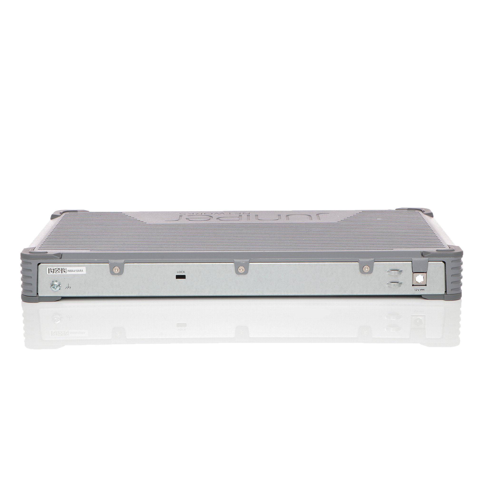 Juniper Networks SRX300-SYS-JB-T Netzwerkgerät-2