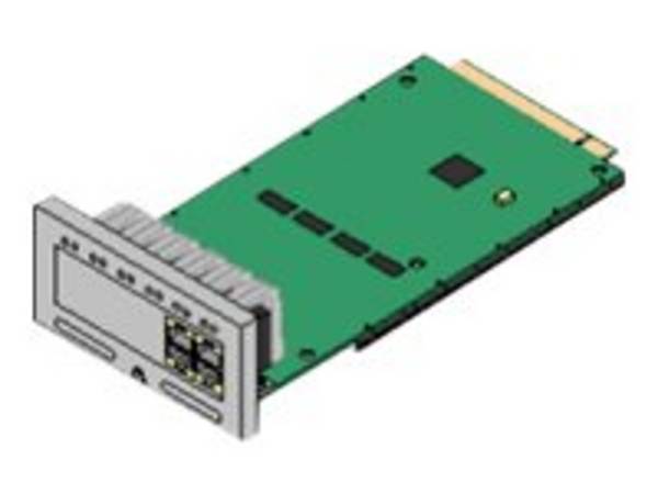 Avaya 700472889 Erweiterungsmodul Netzwerkgerät