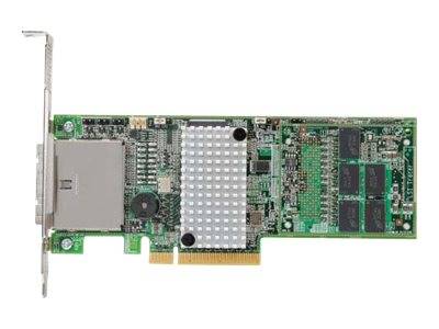 IBM 81Y4479 Speicher-Controller - Plug-in-Karte - Low-Profile Netzwerkgerät-0
