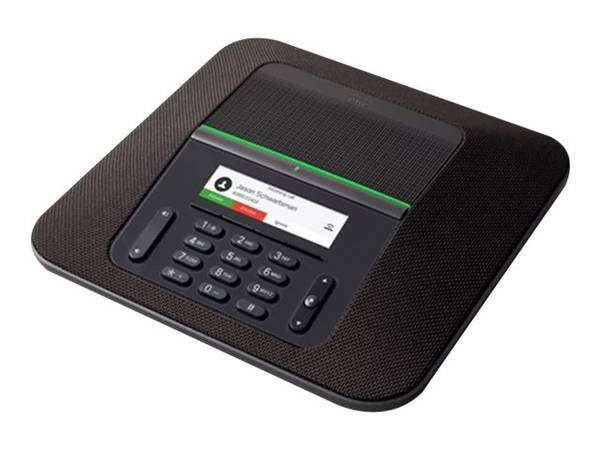 Cisco CP-8832-3PC-EU-K9 VoIP-Konferenztelefon Netzwerkgerät