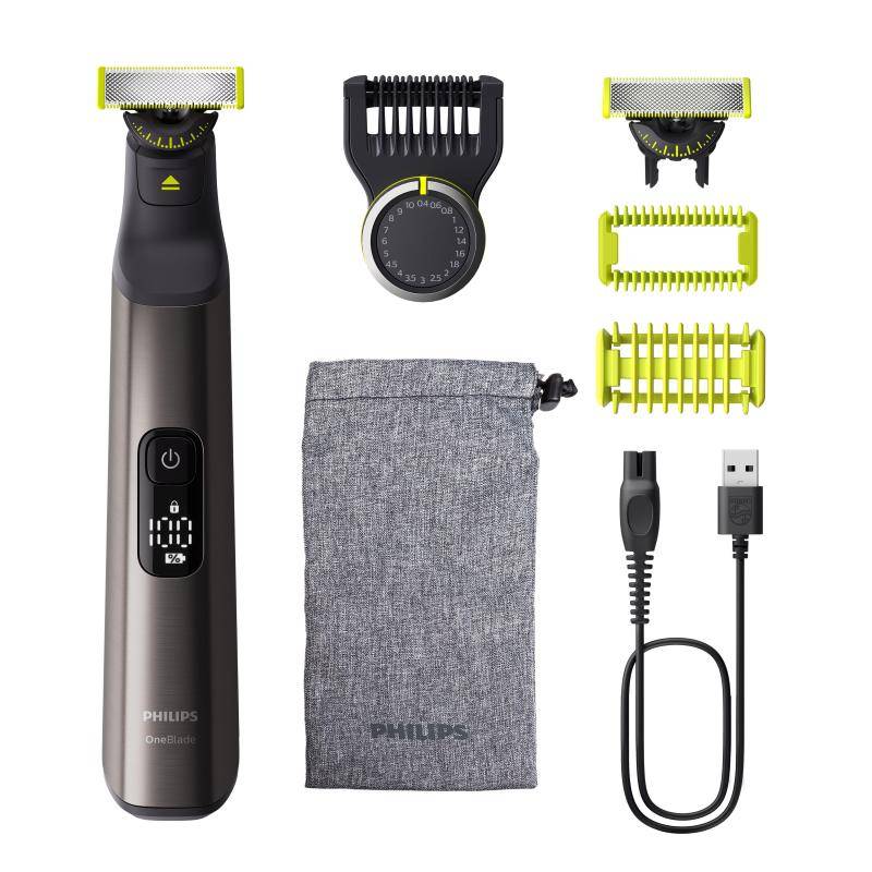 Philips OneBlade Pro 360 QP6552 - Rasierer-0