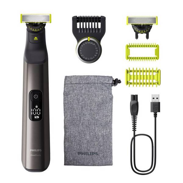 Philips OneBlade Pro 360 QP6552 - Rasierer