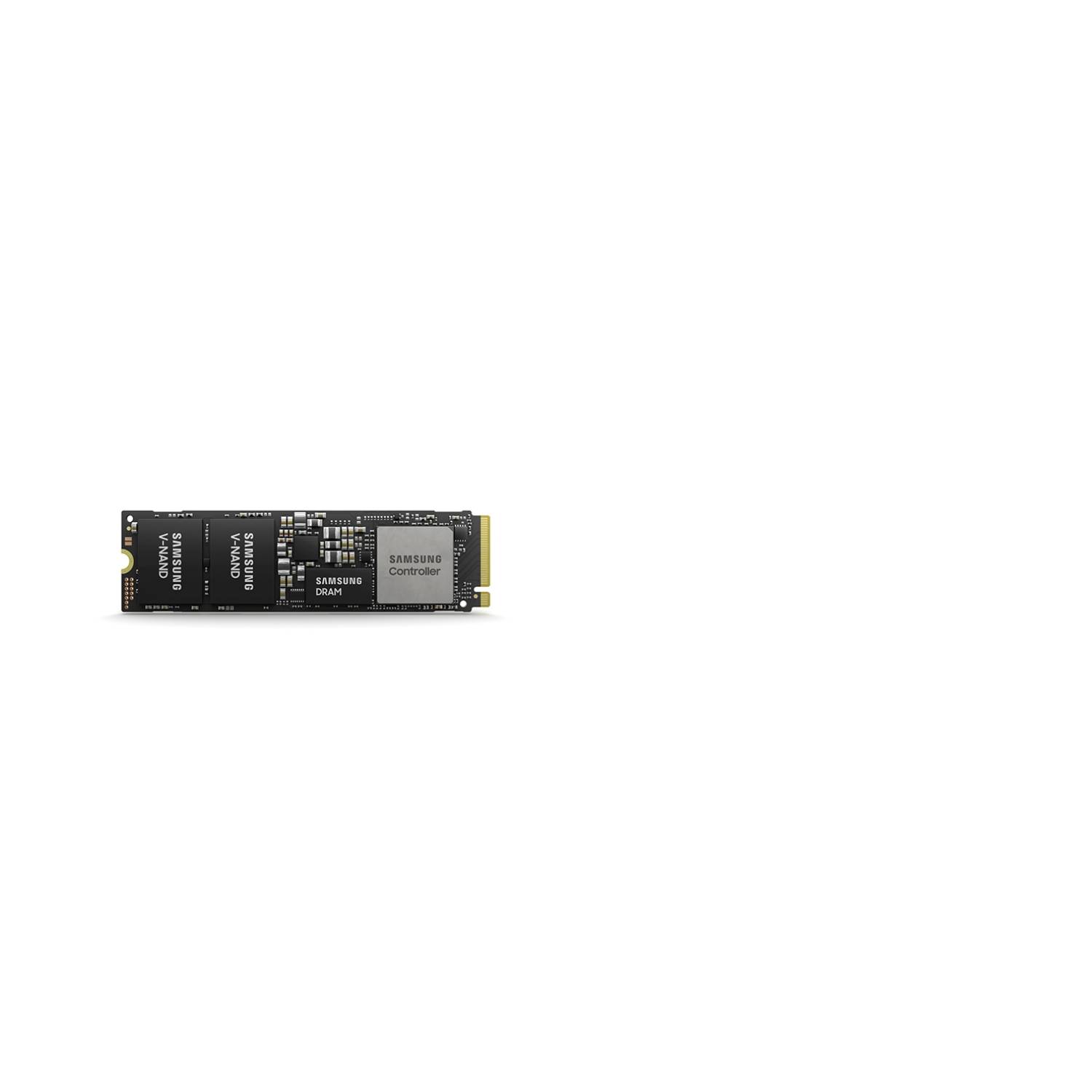 Samsung PM9A1 MZVL21T0HCLR - SSD - 1 TB - intern - M.2 - PCIe 4.0 x4 (NVMe)-1